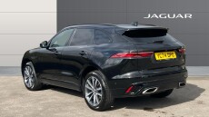 Jaguar F-Pace 3.0 D300 R-Dynamic SE Black 90th Anniv 5dr Auto Diesel Estate